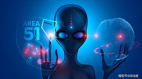 美国爆料外星科技视频,震撼视频曝光惊人秘密  第1张